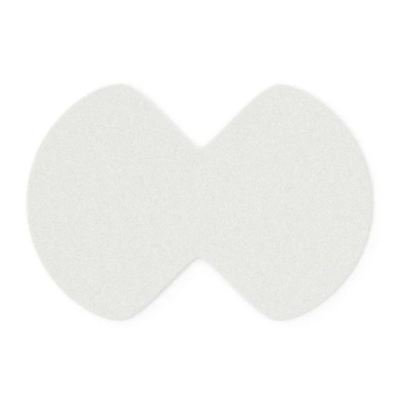 Mepilex Talon pansement hydrocellulaire - 13 cm x 21 cm, 10 pansements