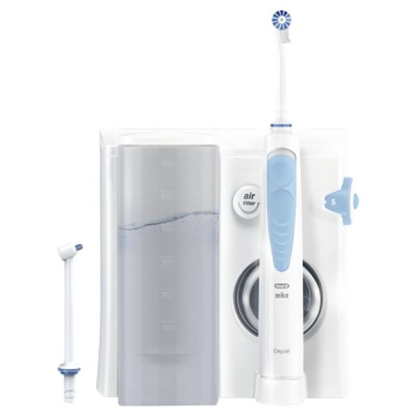 Hydropulseur Oxyjet - none