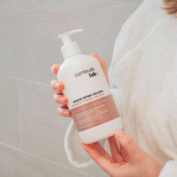 Deligyn Intimate Hygiene