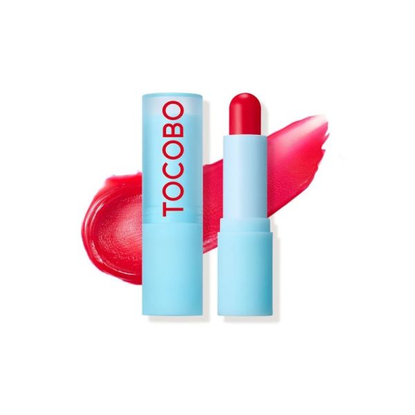 Glow & Glass Tinted Lip Balm - 3,5 g