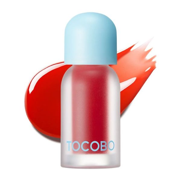 Juicy Berry Plumping Lip Oil - 4 g