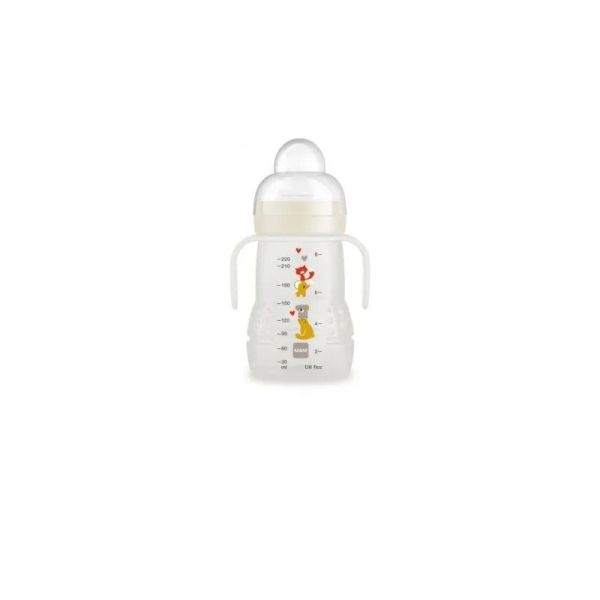 Bib Transit 220ml