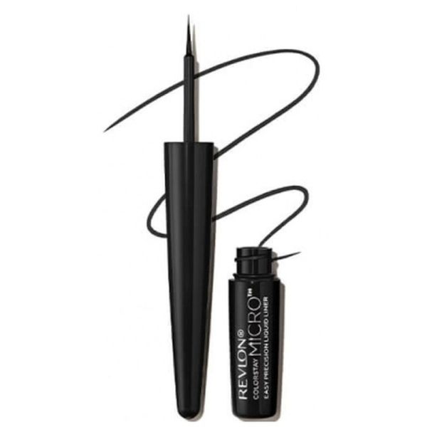 Colorstay Micro Liquid Liner Black - 1.7ml