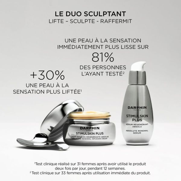 Stimulskin Plus Sérum Régénérant Absolu - 30 ml