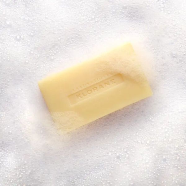 Shampoing solide à l'Avoine - Pain - 80 g
