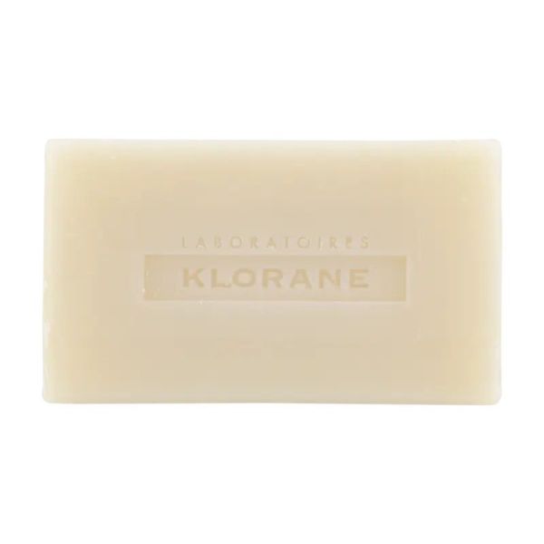 Shampoing solide à l'Avoine - Pain - 80 g