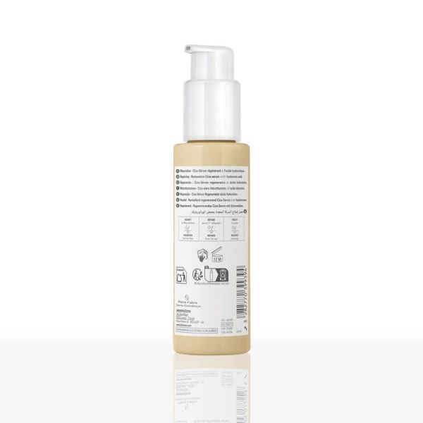 Cica-Sérum régénérant à l'acide hyaluronique RÉPARATION - 100 ml