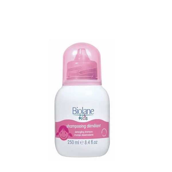 Shampoing démêlant - 250 ml