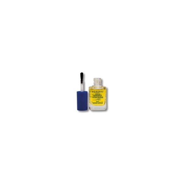 ECRINAL® Sérum Réparateur aux 10 Huiles Précieuses - 10ml
