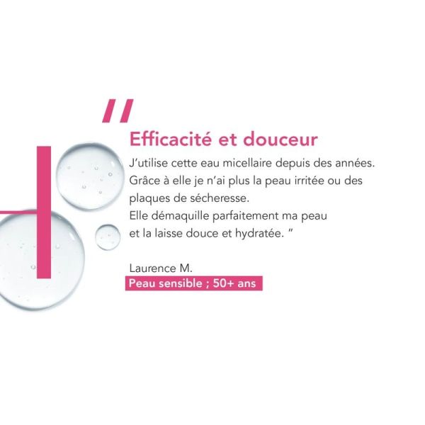 Créaline H2O - 100 ml