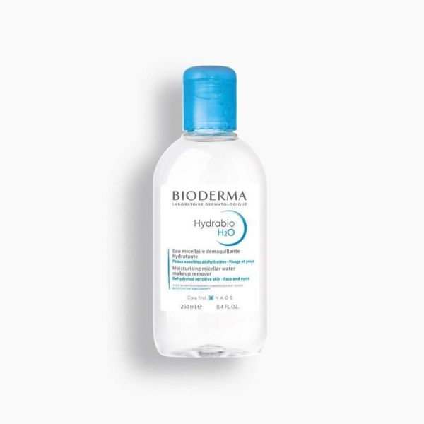 Hydrabio H2O - 250ml