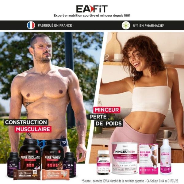 Besoins Bellyslim - 120 g