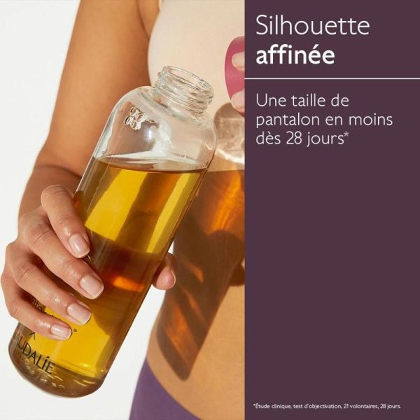 Vinosculpt Tisane Bio Drainante