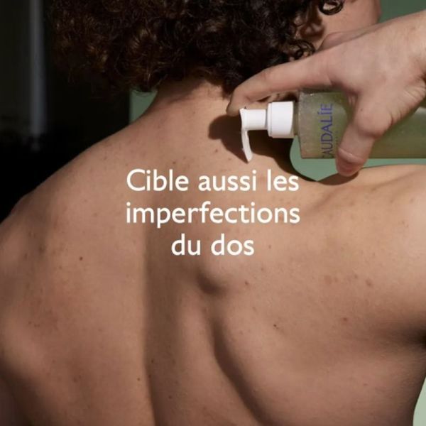 Vinopure Gelée nettoyante purifiante - 385ml