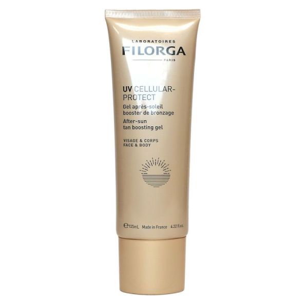 UV Cellular-Protect Gel après-soleil - 125ml
