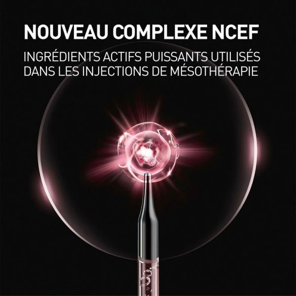 NCEF-REVITALIZE NIGHT - 50 ml