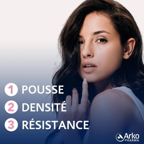 Forcapil® Elixir Croissance - 50ml