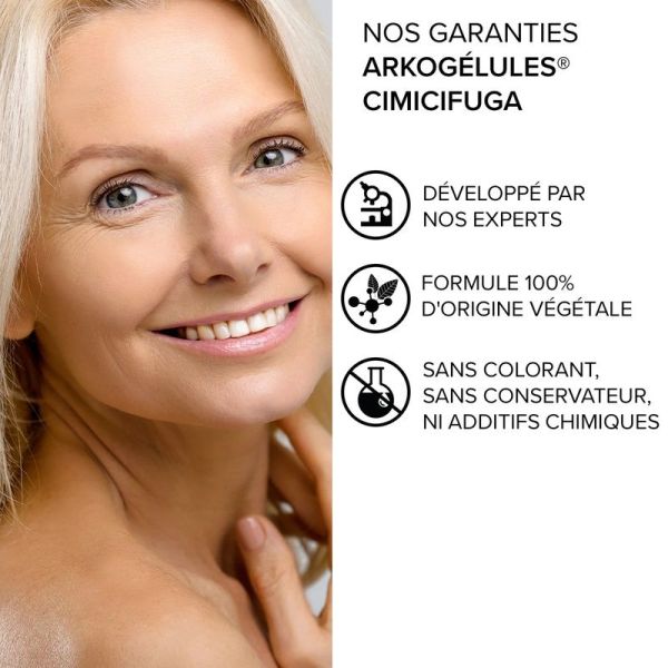 Cimicifuga - 60 gélules
