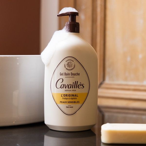 Lavants liquides Gel Bain Douche L’Original - 400 ml