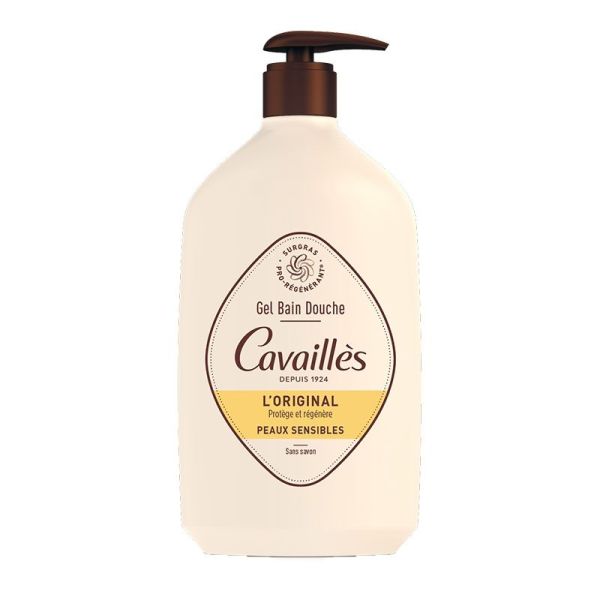 Lavants liquides Gel Bain Douche L’Original - 400 ml