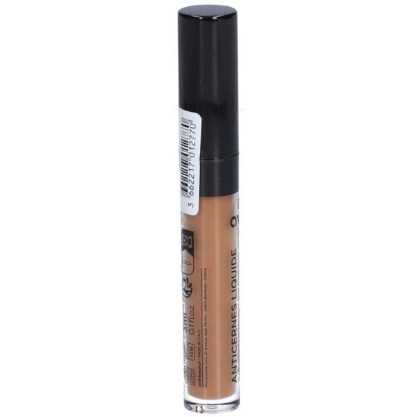 Anti-Cerne Liquide Cannelle - 3ml