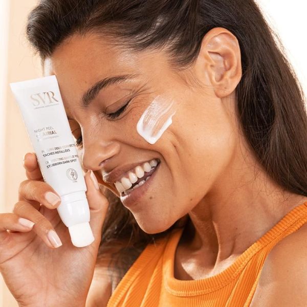 Sérum Night Peel CLAIRIAL - 50ml