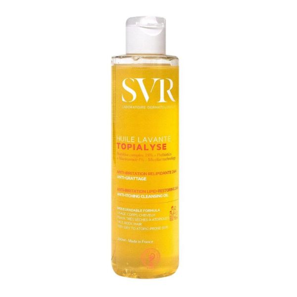 SVR Topialyse Huile Lavante - 200 ml