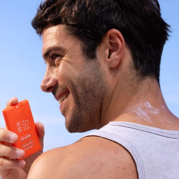 Spray Pocket SPF50+ - 20ml