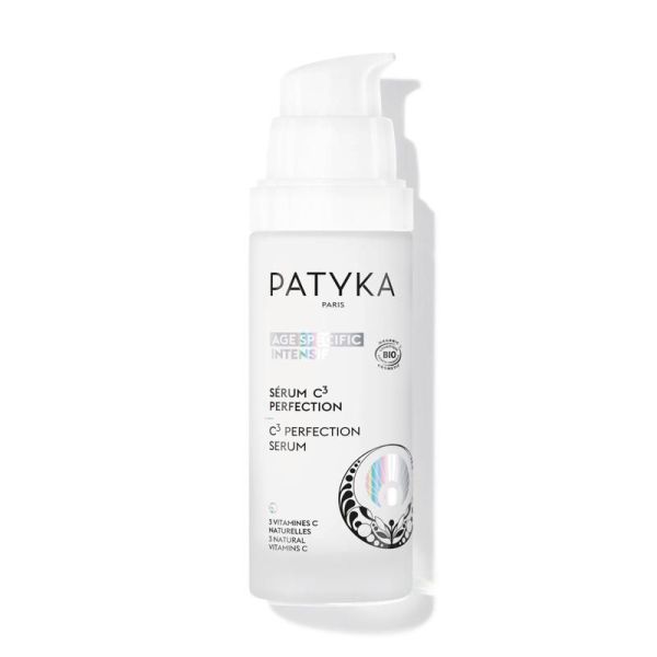 Age Specific Intensif Sérum C³ Perfection - 30 ml