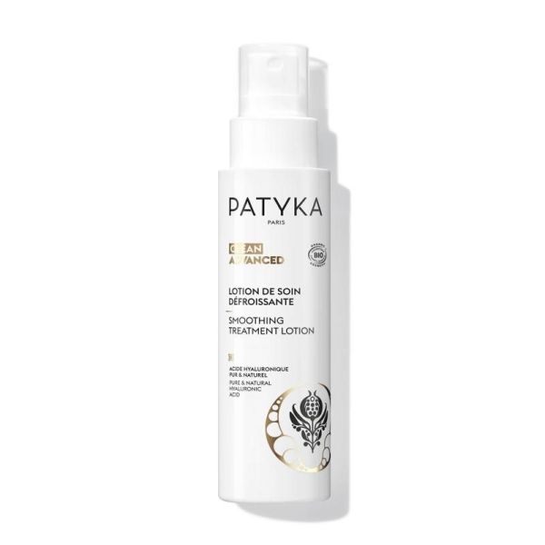 Clean Advanced Lotion de soin Défroissante - 100 ml