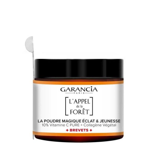 L'Appel de la Forêt La Poudre Magique Éclat & Jeunesse - 6g