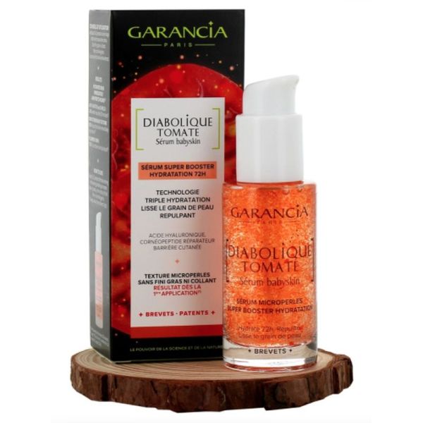 Diabolique Tomate Sérum - 30ml
