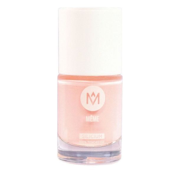 Même Vernis Silicium - Rose 01 - 10ml