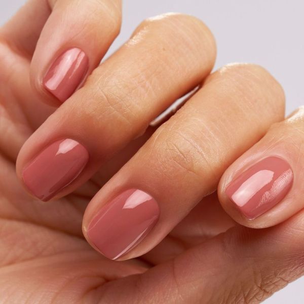Vernis au silicium Bois de rose - 10 ml
