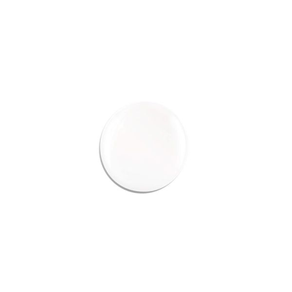 Vernis au silicium Blanc - 10 ml