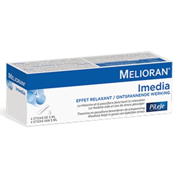 Melioran Imedia