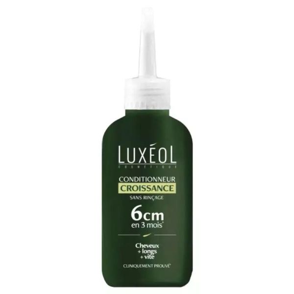 Conditionneur Croissance - 150ml
