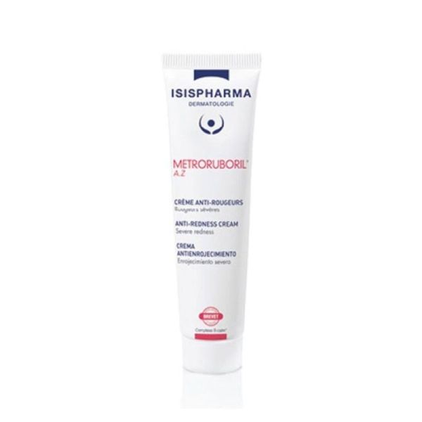 Metroruboril A-Z Cr Anti-rougeurs - 30ml