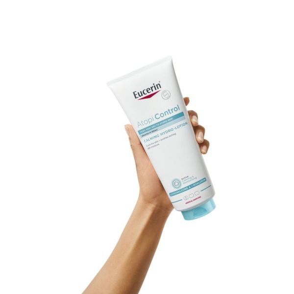 AtopiControl Hydro Gel-Crème - 400 ml