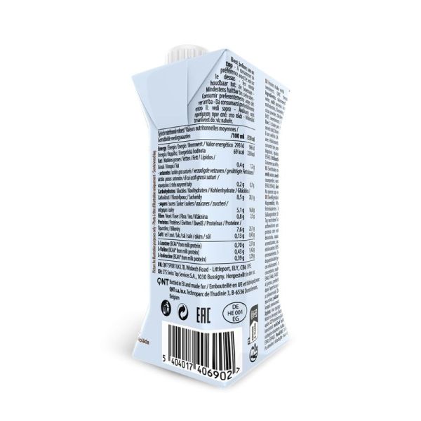 Protein Shake Protein Shake Chocolat - 330ml