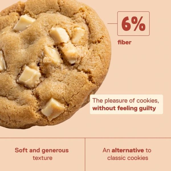 Protein Cookie - 60 g