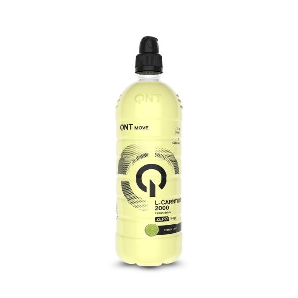 L-Carnitine L-Carnitine 2000 mg - 700 ml