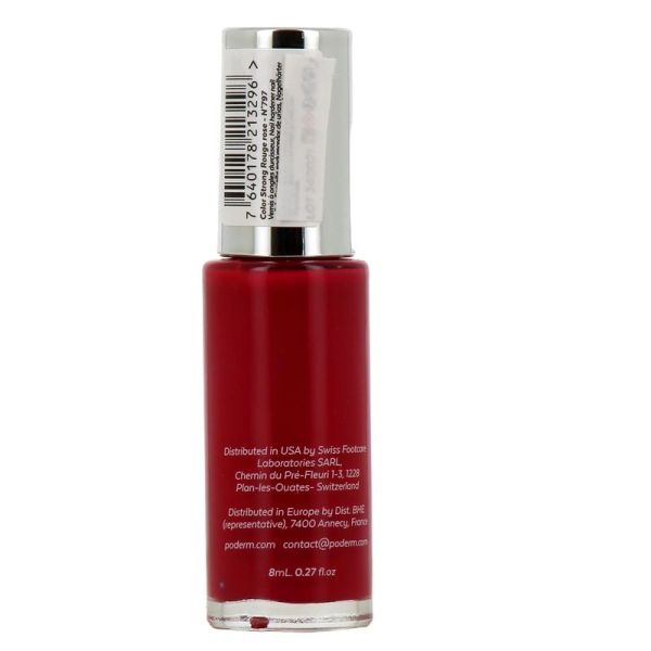 Color Strong Vernis Durcisseur - 8 ml