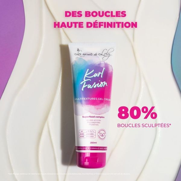 Silky Twist - Bonnet de nuit en soie