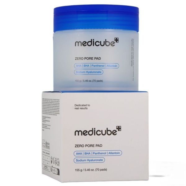 Zero Pore Pad - 70 pads