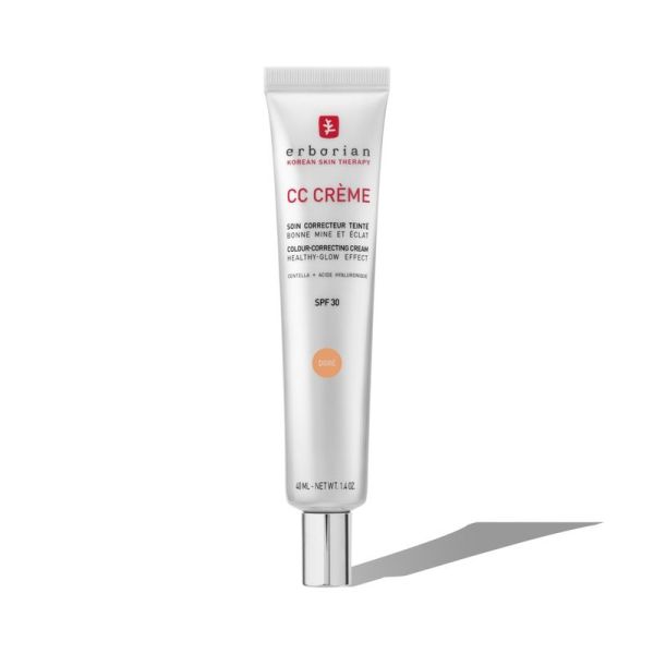 CC Crème à la Centella SPF30 - 40 ml