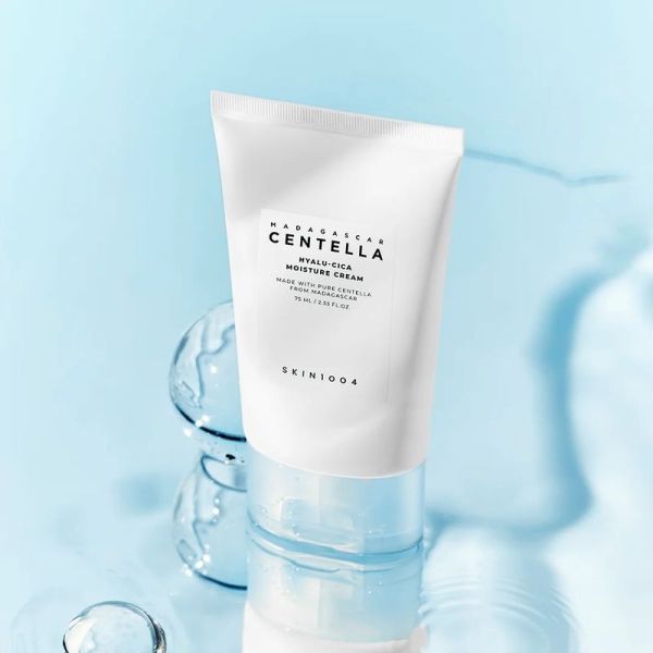 Centella Hyalu-Cica Crème Hydratante - 75 ml