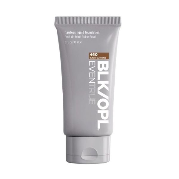 Even True Flawless Liquid Foundation - Beautiful Bronze