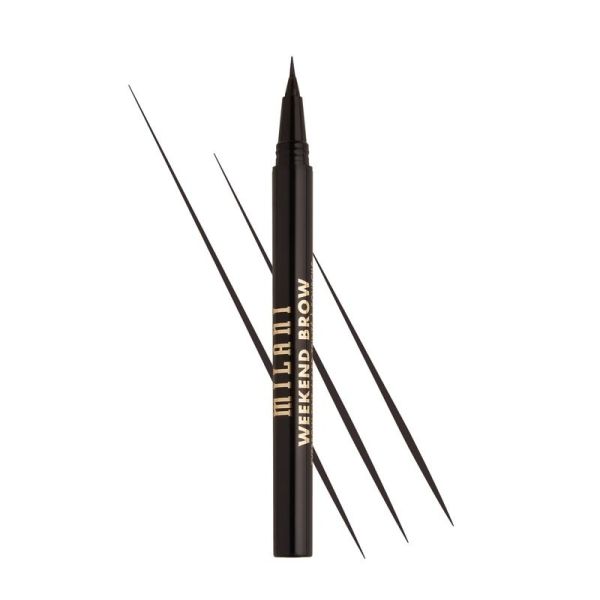 Brow Weekend Brow Eyebrow Tint - 140 Espresso