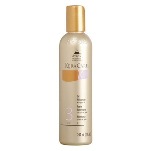 Soin Humecteur Oil Moisturizer - 240ml